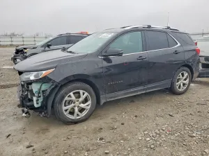 Chevrolet Equinox 2.0L 4 2018