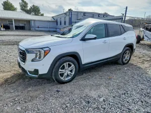 GMC Terrain 1.5L 4 2024