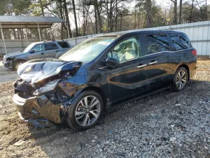 Honda Odyssey 3.5L 6 2022