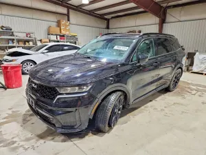 Kia Sorento 2.5L 4 2023
