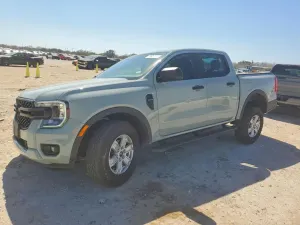 Ford Ranger 2.3L 4 2024