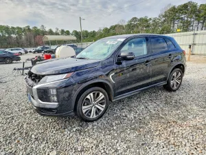 Mitsubishi Outlander 2.0L 4 2021