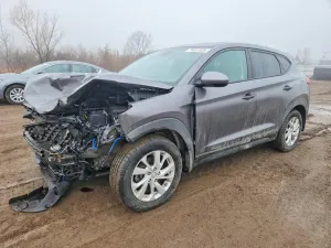 Hyundai Tucson 2.0L 4 2020