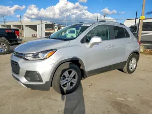 Chevrolet Trax 1.4L 4 2020
