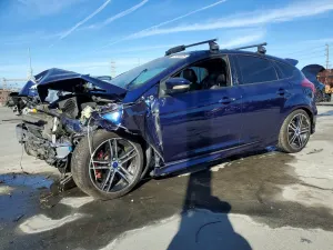 Ford Focus 2.0L 4 2017
