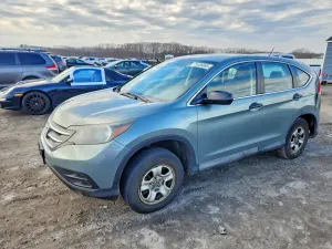 Honda CR-V 2.4L 4 2012