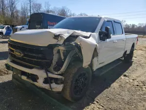Ford F-250 6.7L 8 2023