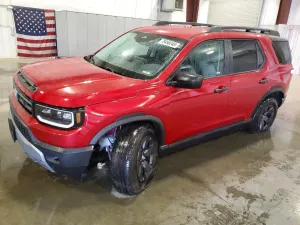 Honda Passport 3.5L 6 2026