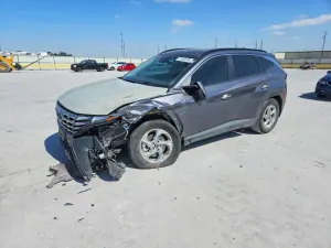 Hyundai Tucson 2.5L 4 2024