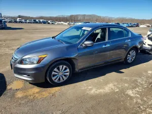Honda Accord 3.5L 6 2011