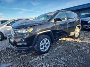 Jeep Compass 2.0L 4 2025