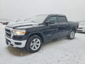 RAM 1500 3.6L 6 2023