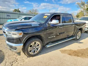 RAM 1500 5.7L 8 2021