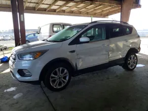 Ford Escape 1.5L 4 2018