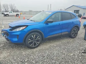 Ford Escape 1.5L 3 2021