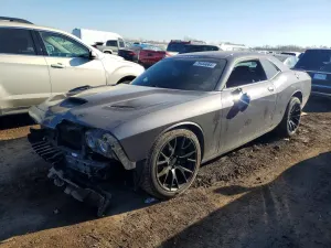 Dodge Challenger 6.4L 8 2021