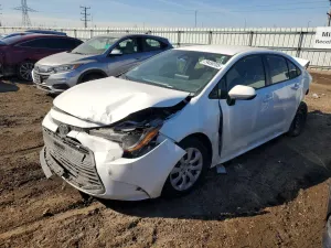 Toyota Corolla 2.0L 4 2024