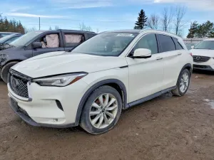 Infiniti QX50 2.0L 4 2019