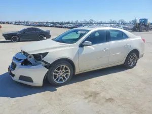 Chevrolet Malibu 2.5L 4 2014