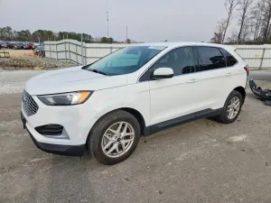 Ford Edge 2.0L 4 2024