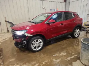 Buick Encore 1.3L 3 2021