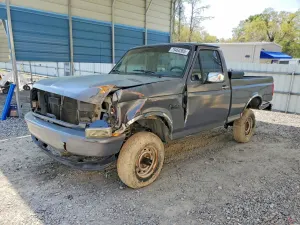Ford F-150 5.0L 8 1993