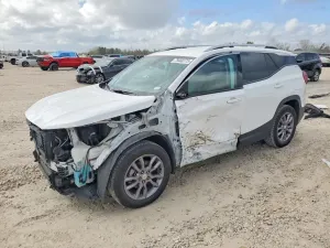 GMC Terrain 1.5L 4 2023