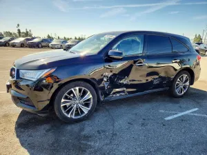 Acura MDX 3.5L 6 2019