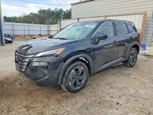 Nissan Rogue 1.5L 3 2025