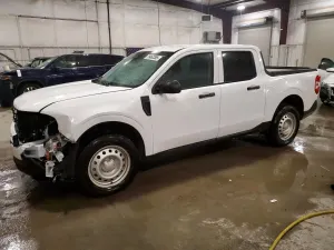 Ford Maverick 2.0L 4 2025