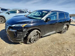 Nissan Rogue 1.5L 3 2024
