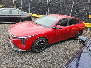Kia K4 2.0L 4 2025