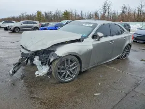 Lexus IS 3.5L 6 2019