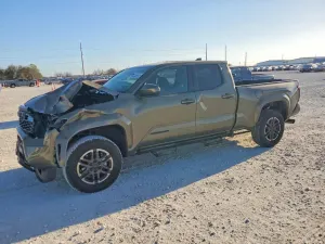 Toyota Tacoma 2.4L 4 2026