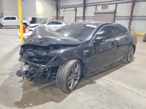 Acura TLX 3.5L 6 2018