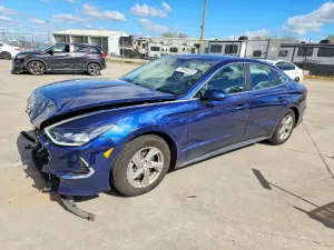 Hyundai Sonata 2.5L 4 2020