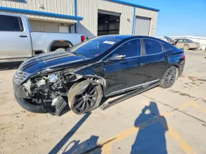 Hyundai Azera 2013