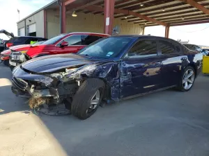 Dodge Charger 5.7L 8 2016