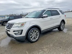 Ford Explorer 3.5L 6 2016