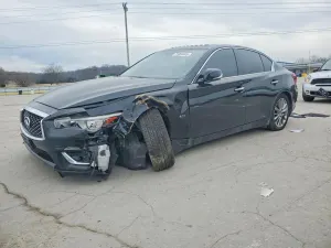 Infiniti Q50 3.0L 6 2020