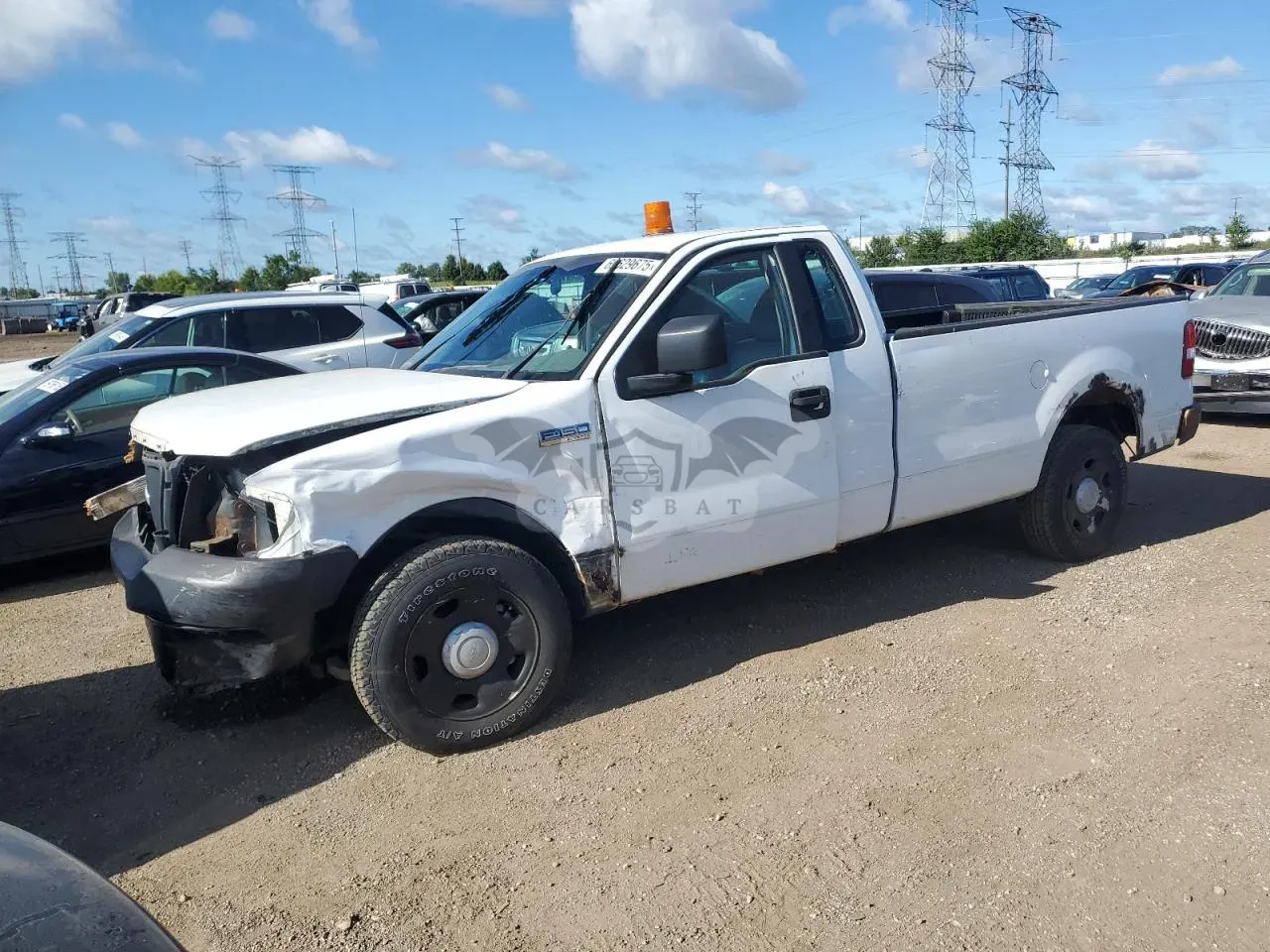 Ford F-150 2006