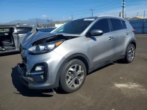 Kia Sportage 2.4L 4 2020