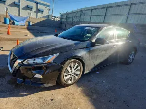 Nissan Altima 2.5L 4 2020