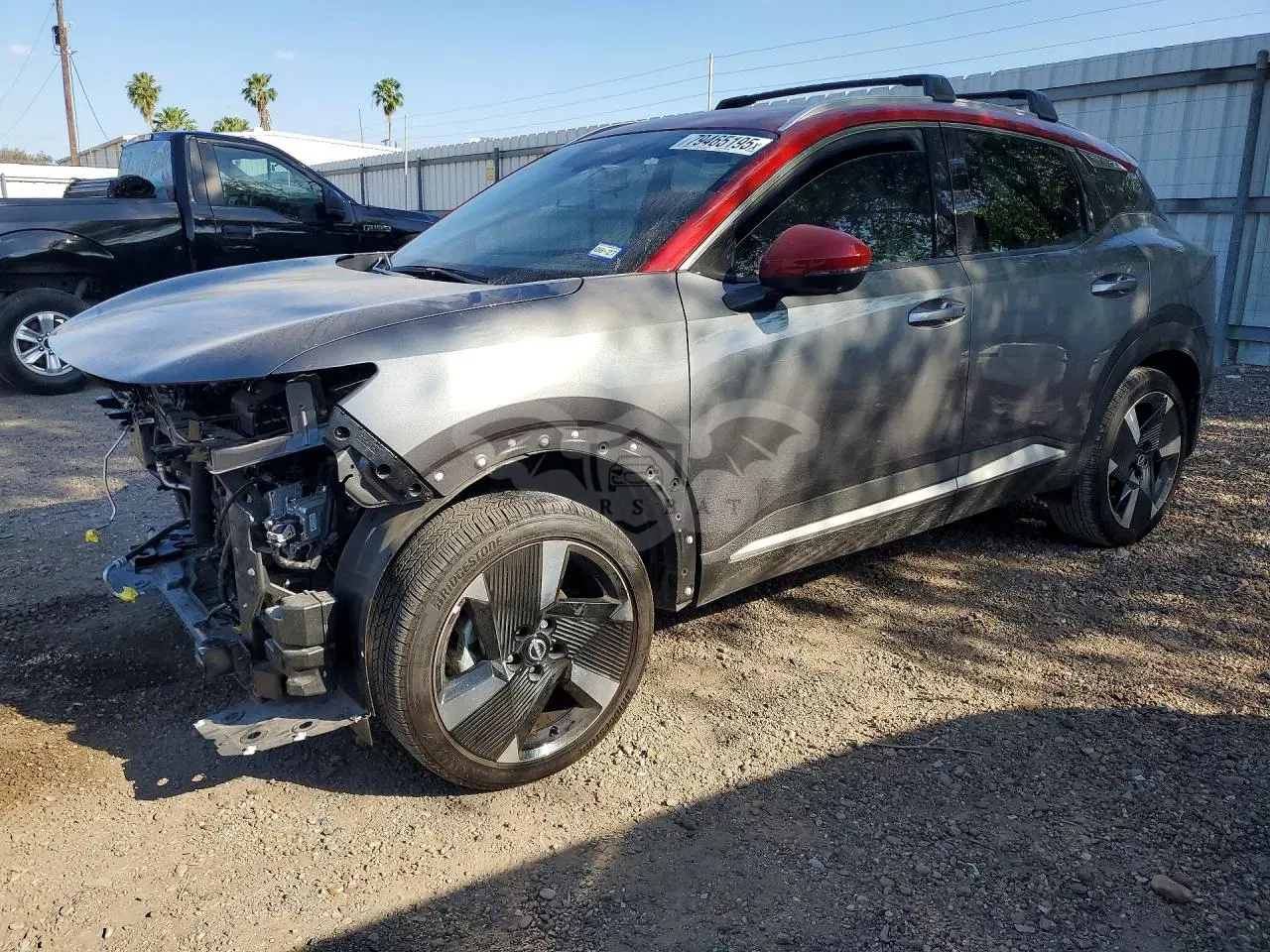 Nissan Kicks 2.0L 4 2025