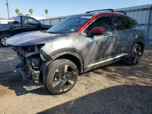 Nissan Kicks 2.0L 4 2025