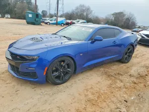 Chevrolet Camaro 6.2L 8 2019