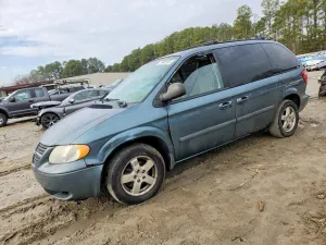 Dodge Grand Caravan (Caravan) 3.3L 6 2005
