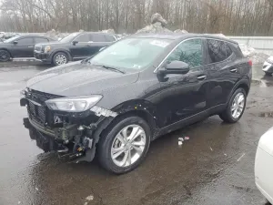 Buick Encore 1.2L 3 2023