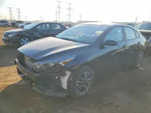 Kia Cerato / Forte / K3 2.0L 4 2024