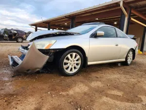 Honda Accord 3.0L 6 2006